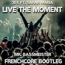 Live The Moment