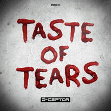 Taste Of Tears