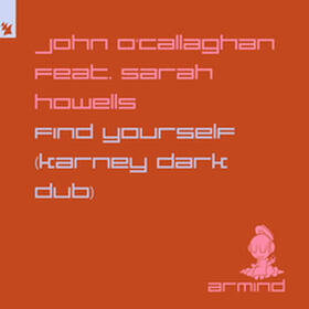 Find Yourself (Karney Dark Dub)