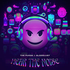 HEAR THE NOISE