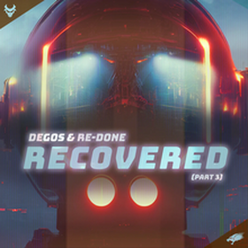 Recovered (Part 3)