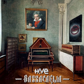 Bassacaglia