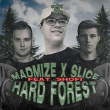 Hard Forest (2023 Anthem)