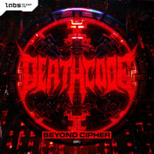 BEYOND CIPHER EP