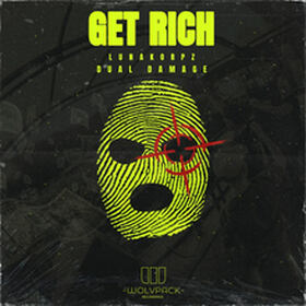 GET RICH