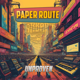 Paper Route