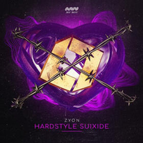 HARDSTYLE SUICIDE