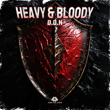 Heavy And Bloody