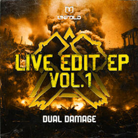 Live Edit EP Vol. 1