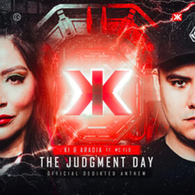 The Judgment Day (DediKted Anthem)