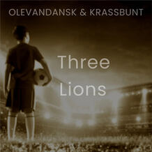 Three Lions