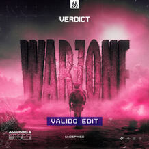 Warzone (Valido Edit)
