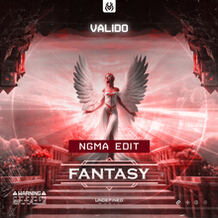 Fantasy (NGMA Edit)