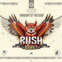 Harmony Of Freedom (Rushcore 2024 Anthem)