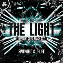 The Light (Defqon.1 2024 BLACK OST)