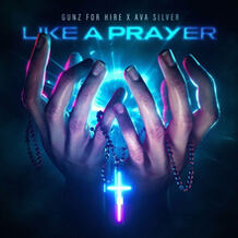 Like A Prayer