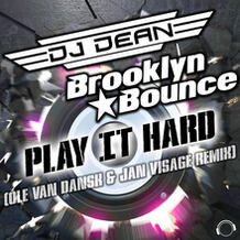 Play It Hard (Ole Van Dansk & Jan Visage Remix)