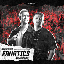 Fanatics (Sparkz Remix)