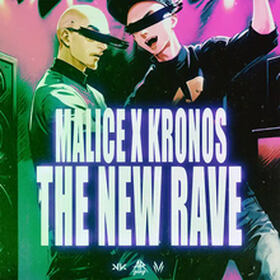 THE NEW RAVE