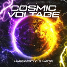 Cosmic Voltage