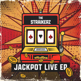 Jackpot Live EP