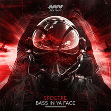 Bass In Ya Face