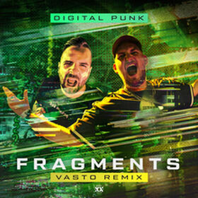 Fragments (Vasto Remix)