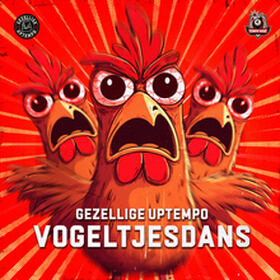 Vogeltjesdans