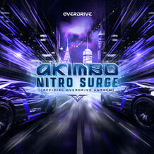 Nitro Surge (Official Overdrive Anthem)