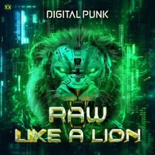 Raw Like A Lion