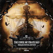 THE CURSE (OF PIRATE BAY) (OFFICIAL FACELESS FESTIVAL 2024 OST)