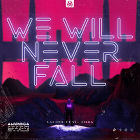 We Will Never Fall