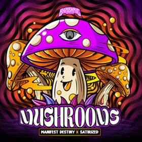 Mushrooms