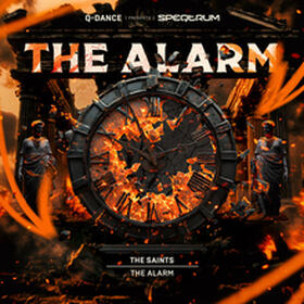 The Alarm