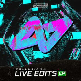 Live Edits EP