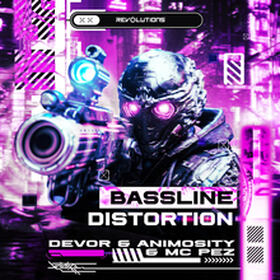 Bassline Distortion