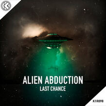 Alien Abduction