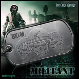 Militant Disc 1