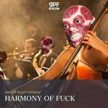 Harmony Of Fuck