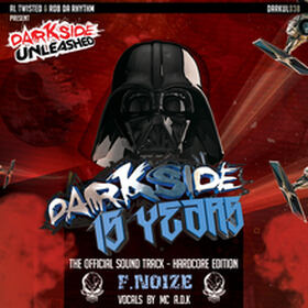 Revenge (Darkside 15 Years O.S.T.)