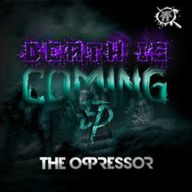 Death Is Coming Ep