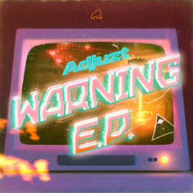 Warning EP