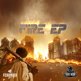 Fire EP