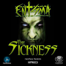 The Sickness EP