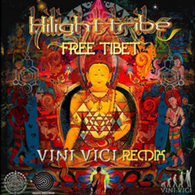 Free Tibet (Vini Vici Remix)