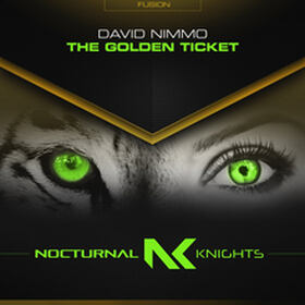 The Golden Ticket