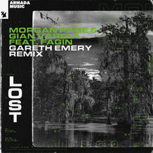 Lost (Gareth Emery Remix)