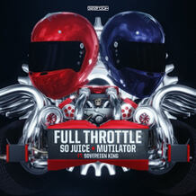 Full Throttle (Official Gearbox Full Throttle Anthem)