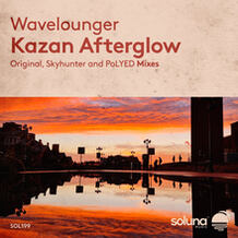 Kazan Afterglow