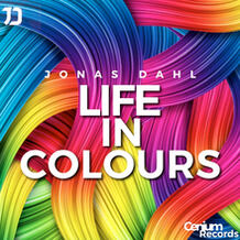 Life In Colours